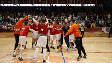Photo of Rukometaši Slobode, Vogošće i Leotara ovog vikenda igraju revanš utakmice