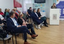 Photo of Simpozij u Općoj bolnici: Pneumokokna bolest i imunizacija