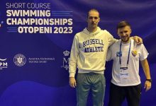 Photo of Dino Sirotanović oborio apsolutni rekord BiH na 50 metara delfin