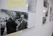 Photo of U Galeriji Mak otvorena izložba fotografija ‘Ivo Andrić posljednji put u Travniku’