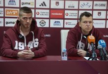 Photo of Beganović: Protiv Goška u svakom segmentu moramo biti bolji nego u Mostaru