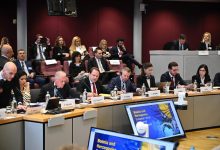 Photo of Premijer Uk u Briselu predstavio aktivnosti koje provodi Kanton Sarajevo
