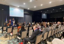 Photo of Mesihović na simpoziju ERASMUS+ projekta: Nastavit ćemo podržavati sve inovativne ideje