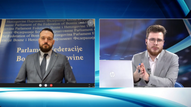 Photo of Čavalić za TVSA: Trenutni problem je što nemamo Nacrt budžeta za Federaciju BiH