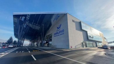 Photo of Sarajevski aerodrom očekuje najbolju sezonu sa više od 30 aviokompanija i destinacija