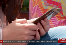 Photo of Dnevnik TVSA/Uz pametne telefone dobijamo i “digitalnu demenciju”?