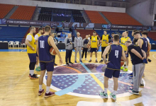 Photo of Košarkaši BiH večeras protiv Kipra na startu kvalifikacija za Eurobasket
