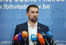 Photo of Ministar Delić odgovorio Udruženju BH novinari: Nismo podnijeli krivičnu prijavu protiv novinara