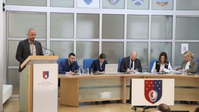 Photo of Skupština KS podržala izvještaje svih komunalni preduzeća za 2022. godinu