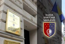 Photo of Čelnici i članovi Skupštine i Vlade Kantona Sarajevo građanima Sarajeva i Bosne i Hercegovine čestitali su 1. maj