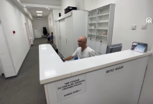 Photo of Dnevnik TVSA: U TMP centaru za fizikalnu terapiju i rehabilitaciju zaposleno je 12 fizioterapeuta