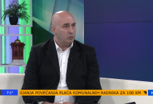 Photo of Omer Osmanović za TVSA: Potrebna su sistemska rješenja  da bi došli do većeg broja populacije kojima bi pomogli