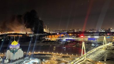 Photo of DNEVNIK TVSA/Teroristički napad u Moskvi