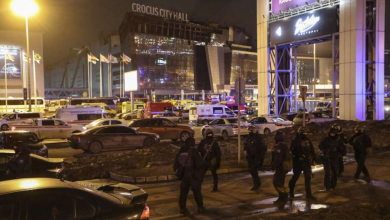 Photo of Ruska federalna služba bezbjednosti: U napadu u koncertnoj dvorani ubijeno 40, više od 100 ranjenih
