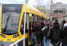 Photo of Nakon 40 godina Sarajevom voze novi tramvaji