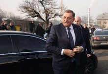Photo of Određen jednomjesečni pritvor Dodiku, Viškoviću i Stevandiću