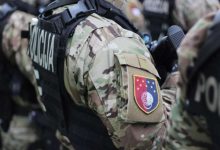 Photo of U akciji ‘Sleeper’ policija u Sarajevu zaplijenila 6,9 kg droge
