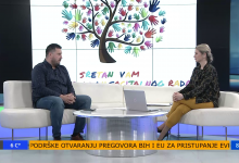 Photo of Šenderović za TVSA: Socijalni radnici su danas pod većim pritiskom i pred ogromnim izazovima