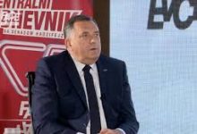 Photo of Dodik nudi dvije milijarde KM za “razdruženje”