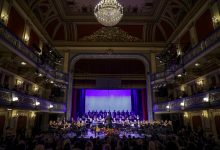 Photo of Gala koncert u Sarajevu: Betovenova deveta simfonija povodom obilježavanja Dana Evrope