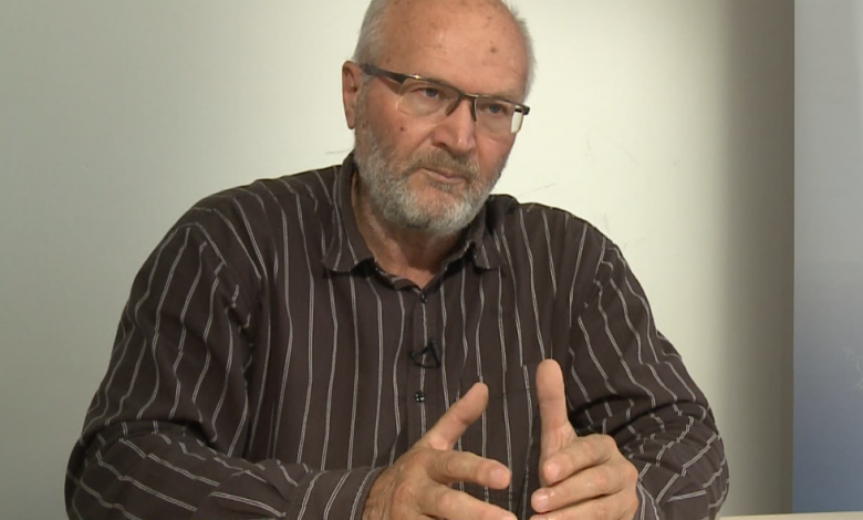 Kako je govorio Jahić: Bosanski jezik je organski povezan s jezikom bh ...