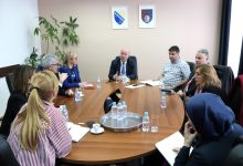 Photo of Ministarstvo zdravstva KS osiguralo sredstva za sanaciju fasade Doma zdravlja u Vrazovoj