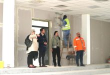 Photo of Uk obišao novu zgradu Fakulteta zdravstvenih studija: Pri kraju radovi na modernom objektu po svjetskim standardima