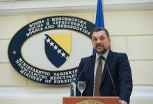 Photo of Konaković: Umanjivanje zločina u Srebrenici pod plaštom ‘važnosti termina’ je intelektualno nepošteno i moralno upitno
