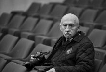 Photo of U 78. godini života preminuo Milutin Stojčević, doajen bh. fotografije i dugogodišnji fotoreporter