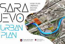 Photo of Vizija i plan urbanog razvoja Kantona Sarajevo: Transformacija grada za kvalitetniji i bolji život građana
