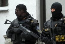 Photo of Velika policijska akcija “Bulevar”,uhapšeno deset osoba