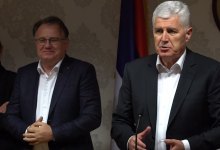Photo of SNSD, Trojka i HDZ dogovorili da se Izborni zakon uputi u parlamentarnu proceduru i odblokira put ka EU(Video)
