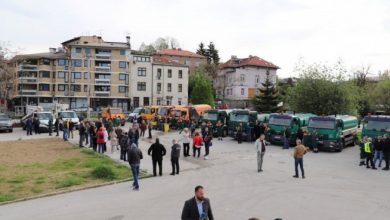 Photo of U ponedjeljak počinje velika akcija čišćenja na području općine Centar