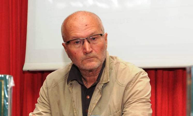 Preminuo akademik Dževad Jahić jedan od najznačajnijih bh lingvista ...