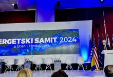 Photo of Otvoren Energetski samit 2024 u Neumu koji je okupio najvažnije aktere iz oblasti energetike