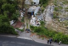Photo of Velika akcija čišćenja na području općine Centar nastavljena i danas