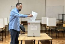 Photo of Izbori za Hrvatski sabor: Do 16.30 sati na izbore izašlo 28.003 birača u BiH