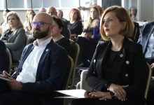Photo of Ministrica Pečenković: Podrška konferenciji „Jačanje stručnih kapaciteta socijalne i dječije zaštite u oblasti trauma menadžmenta“