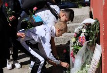 Photo of Sjećanje na ubijenu djecu u Jukićevoj ulici