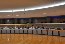 Photo of Upriličen sastanak izaslanstva BiH i predstavnika Evropske unije nakon pristupnih pregovora