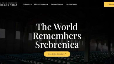 Photo of Pokrenut projekt ‘Svijet pamti Srebrenicu’ kao odgovor na sistemsko poricanje genocida