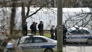 Photo of Vučić: Policija uhapsila dva lica koja su izvršila ubistvo djevojčice Danke Ilić