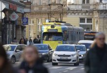 Photo of Normaliziran tramvajski saobraćaj nakon udesa u centru grada