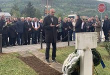 Photo of Prošle su 32 godine od pogibije Safeta Hadžića i njegovih saboraca