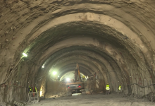 Photo of Dnevnik TVSA: Realizacija projekta tunel Kobilja Glava