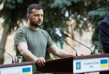 Photo of Zelenski: Ukrajina spremna za sastanak s Putinom radi pregovora o prekidu vatre