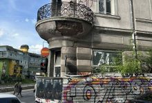 Photo of Obrušila se fasada u centru grada, srećom bez žrtava
