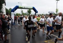 Photo of U Sarajevu vojno takmičenje u polumaratonu: Francuz pobjednik u muškoj, takmičarka iz Bahreina u ženskoj kategoriji