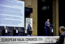 Photo of Otvoren Evropski halal kongres u Sarajevu: Halal proizvodi su rastući brend u svijetu
