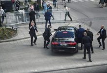 Photo of Nakon atentata: Premijer Slovačke životno ugrožen